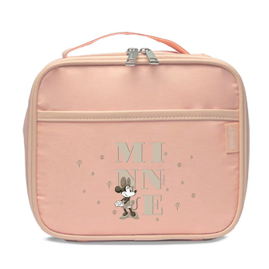 Bolsa Térmica Midi Pro - Minnie Lettering