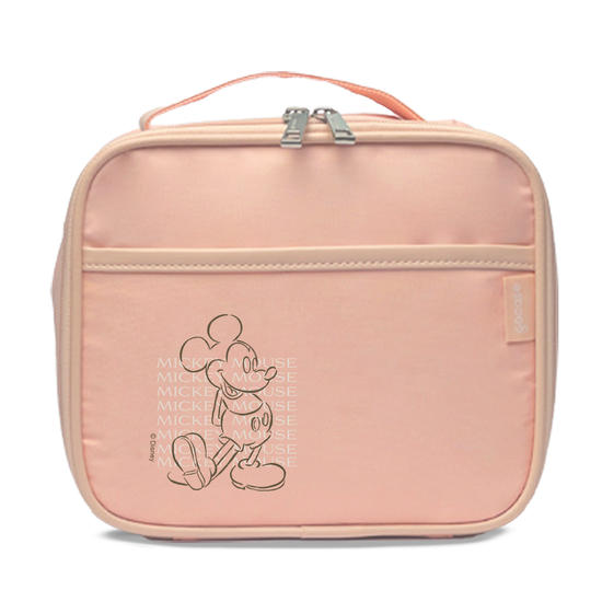 Bolsa Térmica Midi Pro - Mickey Lettering