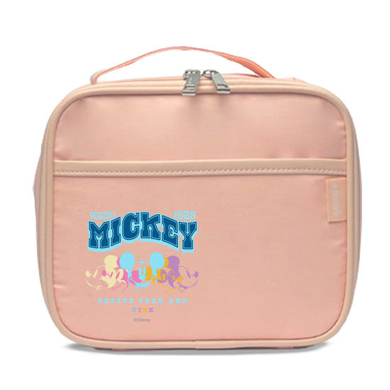 Bolsa Térmica Midi Pro - Turma do Mickey - Rostinhos Vibe