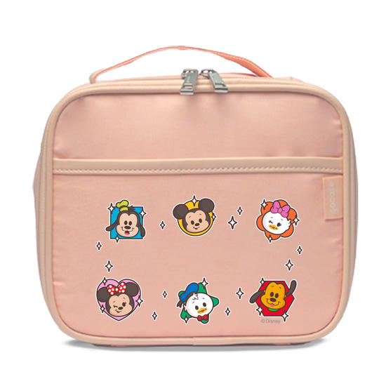 Bolsa Térmica Midi Pro - Turma do Mickey - Rostinhos Fofos