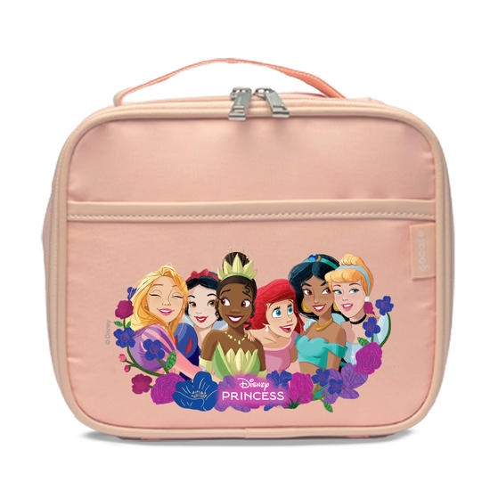 Bolsa Térmica Midi Pro - Princesas - Best Friends