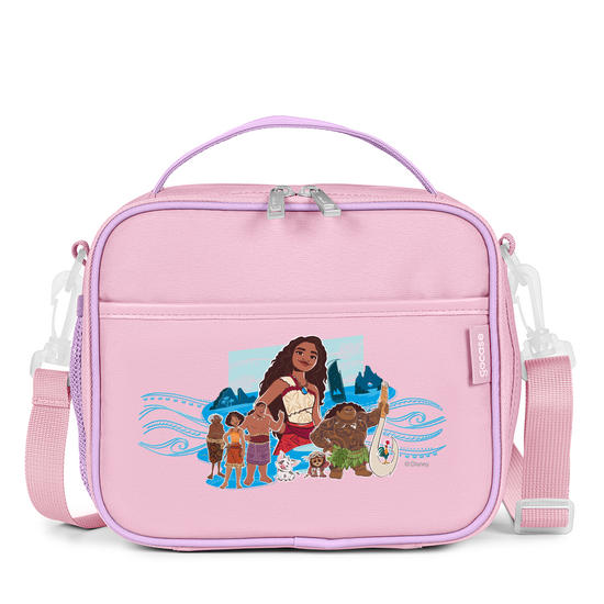 Bolsa Térmica Play -  Moana 2 - Aventuras na Ilha