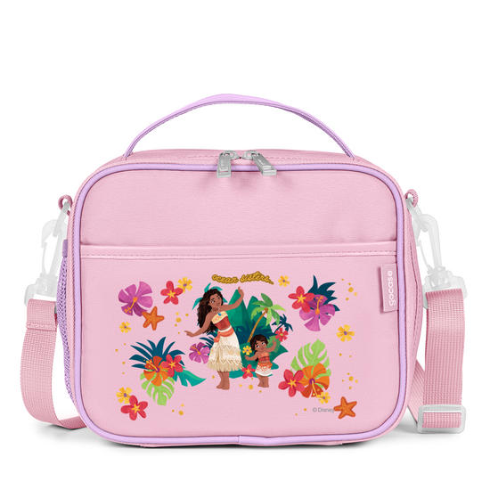 Bolsa Térmica Play -  Moana 2 - Irmãs do Oceano