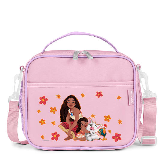 Bolsa Térmica Play -  Moana 2 - Melhores Amigos