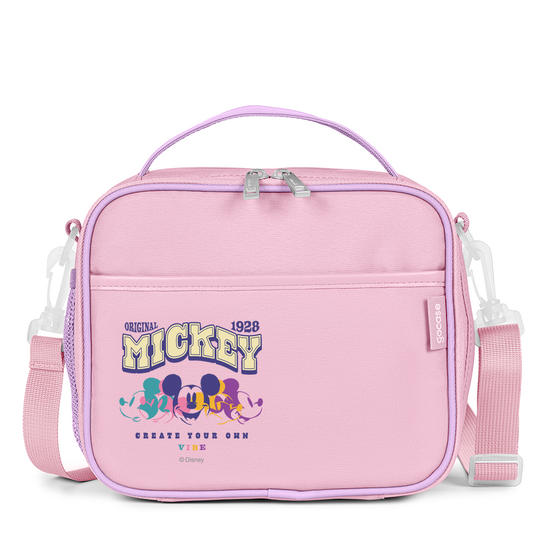 Bolsa Térmica Play -  Turma do Mickey - Rostinhos Vibe