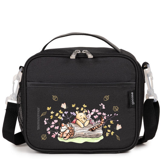 Bolsa Térmica Play -  Turma do Pooh - Outono