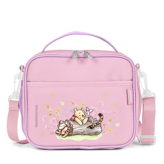 Bolsa Térmica Play -  Turma do Pooh - Outono