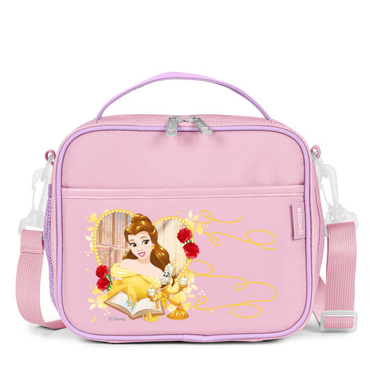 Bolsa Térmica Play -  Princesas - Doce Bela