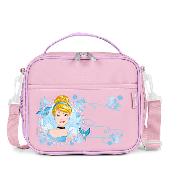 Bolsa Térmica Play -  Princesas - Doce Cinderela
