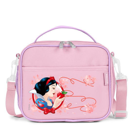 Bolsa Térmica Play -  Princesas - Doce Branca de Neve