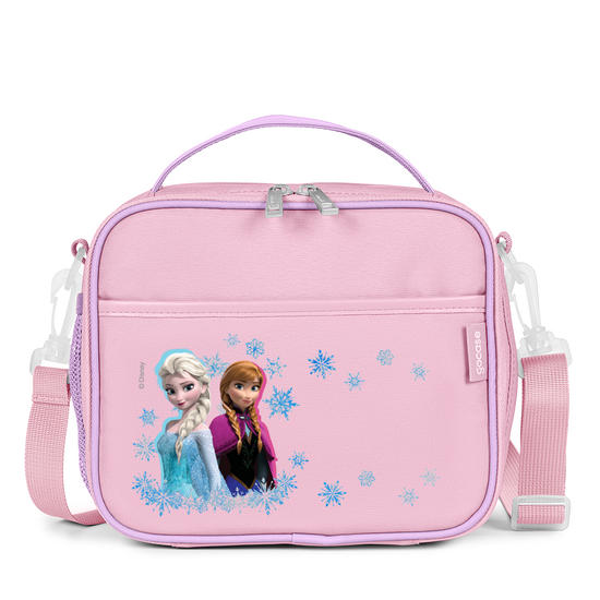 Bolsa Térmica Play -  Frozen - Irmãs de Arendelle