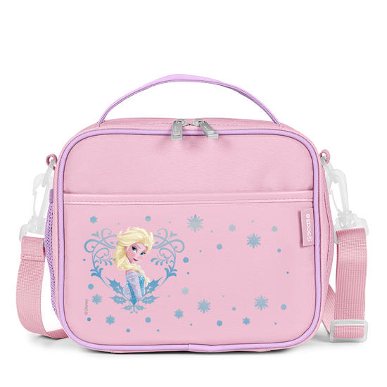 Bolsa Térmica Play -  Frozen - Elsa no Gelo