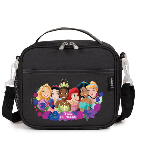 Bolsa Térmica Play -  Princesas - Best Friends
