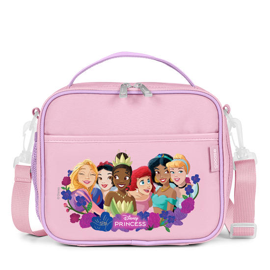 Bolsa Térmica Play -  Princesas - Best Friends