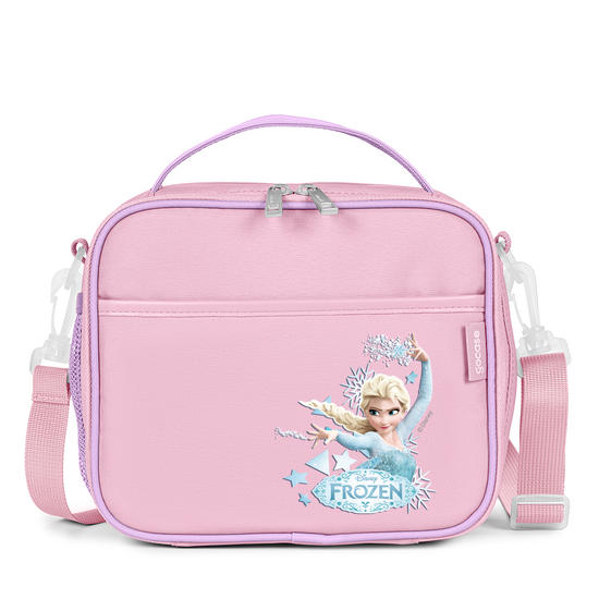 Bolsa Térmica Play -  Frozen - Elsa - Livre Estou