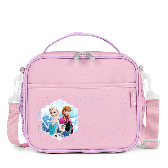 Bolsa Térmica Play -  Frozen - Floco de Neve