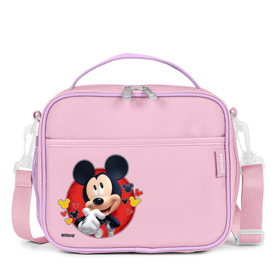Bolsa Térmica Play -  Mickey Mouse - Clássico
