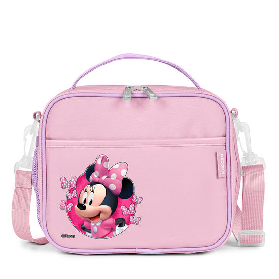 Bolsa Térmica Play -  Minnie Mouse - Clássica