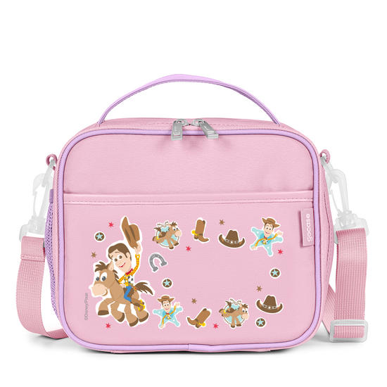 Bolsa Térmica Play - Woody e Bala no Alvo