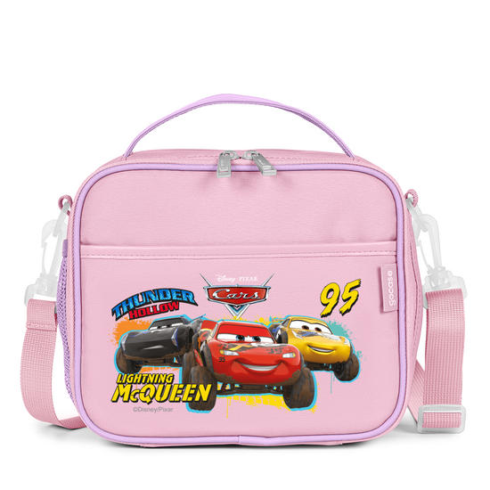 Bolsa Térmica Play -  Carros - Thunder