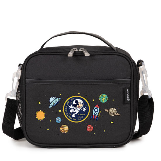 Bolsa Térmica Play -  Mickey Astronauta