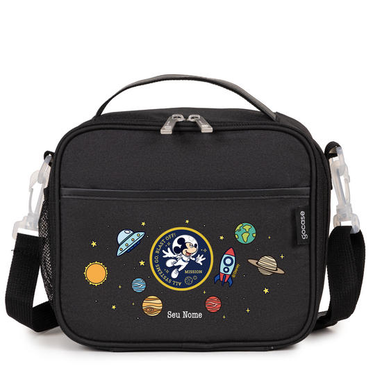 Bolsa Térmica Play - Mickey Astronauta