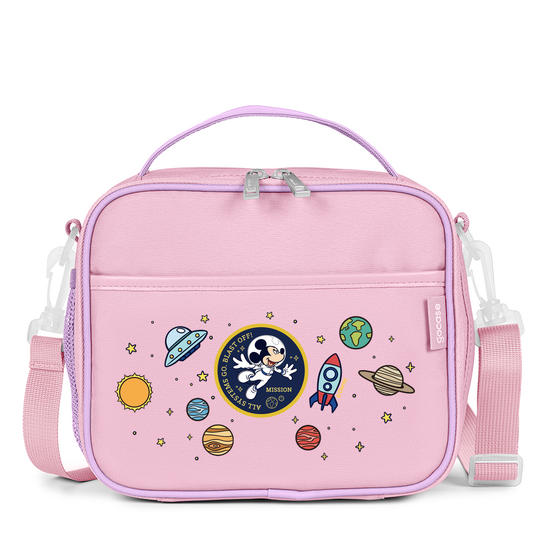 Bolsa Térmica Play -  Mickey Astronauta