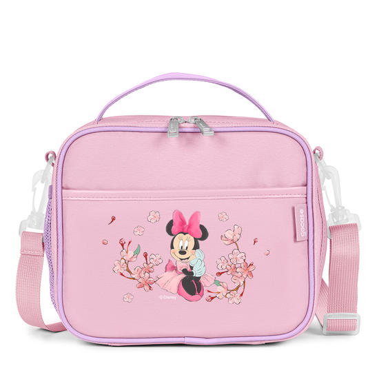 Bolsa Térmica Play -  Minnie Classical Rose