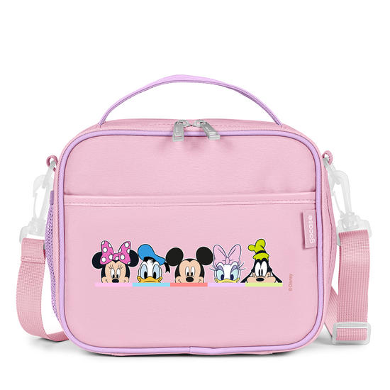 Bolsa Térmica Play -  Mickey e Seus Amigos - Paleta