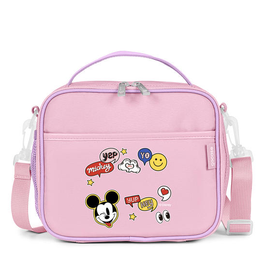 Bolsa Térmica Play -  Hey Mickey