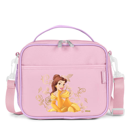 Bolsa Térmica Play -  Princesas Gold