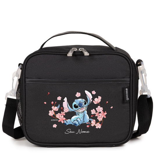 Bolsa Térmica Play - Stitch Classical Rose