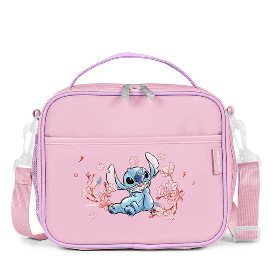 Bolsa Térmica Play - Stitch Classical Rose