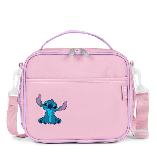 Bolsa Térmica Play -  Stitch Cute