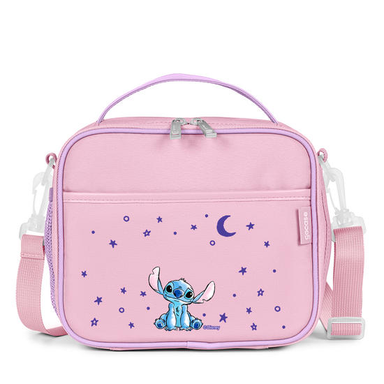 Bolsa Térmica Play -  Stitch Universe
