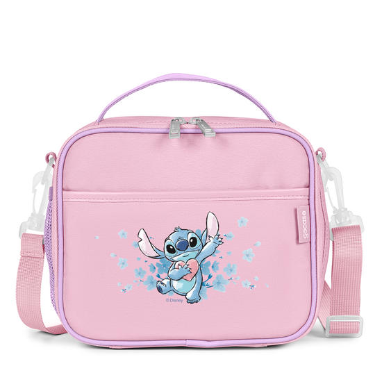 Bolsa Térmica Play -  Stitch Jardim Vertical