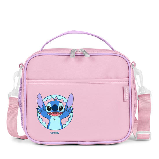 Bolsa Térmica Play -  Lilo & Stitch - Cute Sticth