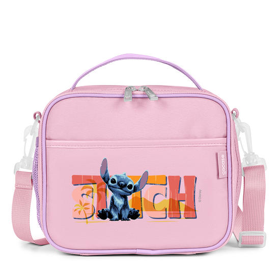 Bolsa Térmica Play -  Lilo e Stitch - Colour Name