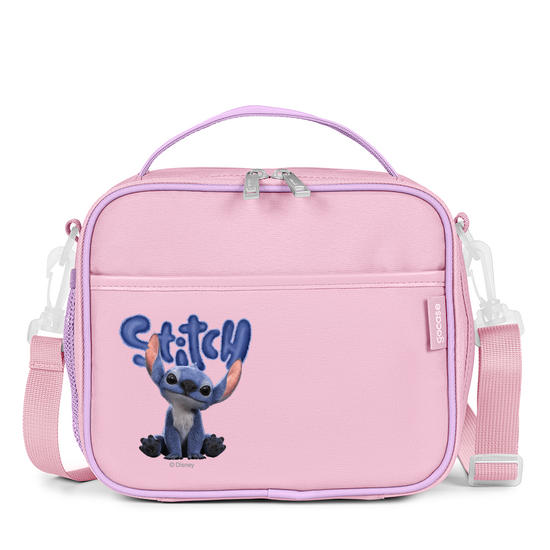 Bolsa Térmica Play -  Lilo e Stitch - Stitch Cutie