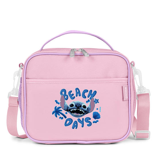 Bolsa Térmica Play -  Lilo e Stitch - Beach Days