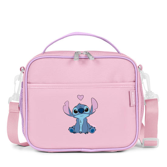 Bolsa Térmica Play -  Lilo & Stitch - Cute Minimal