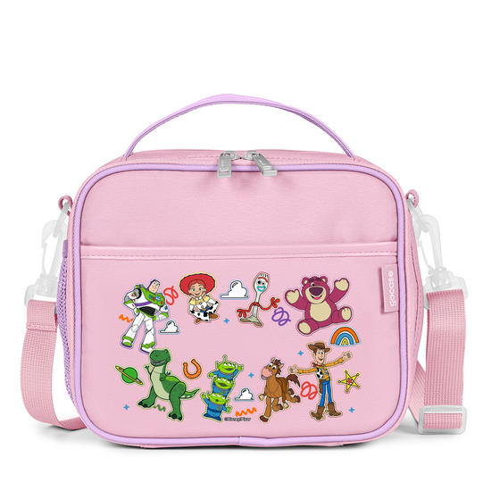 Bolsa Térmica Play -  Toy Story - Stickers