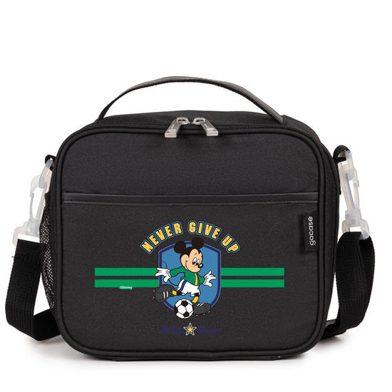 Bolsa Térmica Play - Mickey Mouse - Futebol Retrô