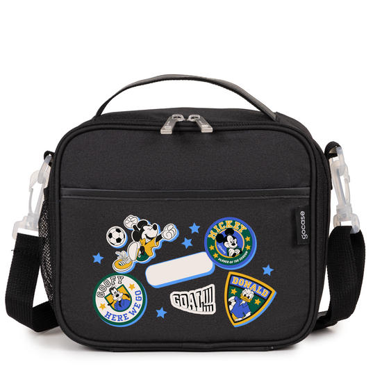 Bolsa Térmica Play - Mickey Mouse - Classic Stickers