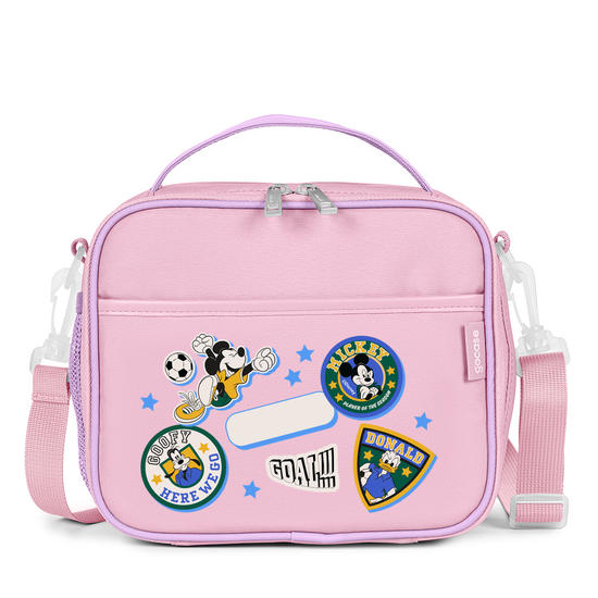 Bolsa Térmica Play - Mickey Mouse - Classic Stickers