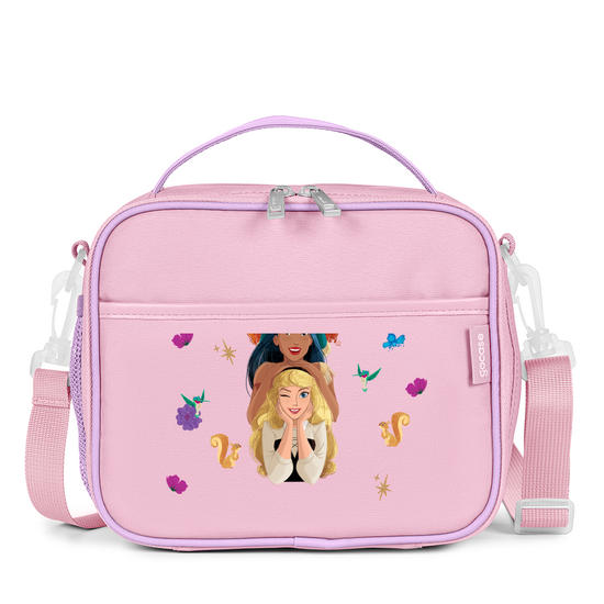Bolsa Térmica Play - Princesas - Royal Friendship