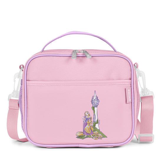 Bolsa Térmica Play - Reino da Rapunzel