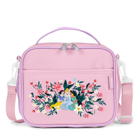 Bolsa Térmica Play - Princesas - Royal Garden