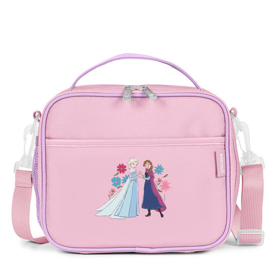 Bolsa Térmica Play - Flores de Arendelle