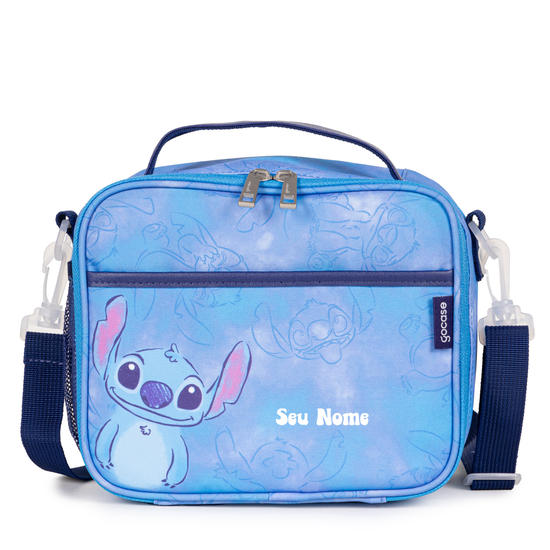 Bolsa Térmica Play - Magical Stitch